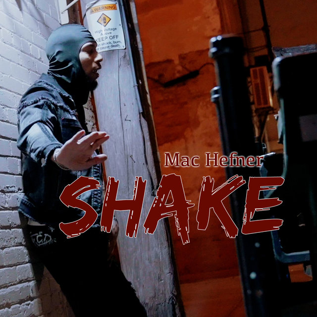 Shake