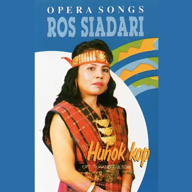 Huhokkop