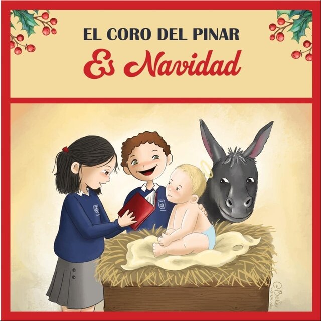 Es Navidad
