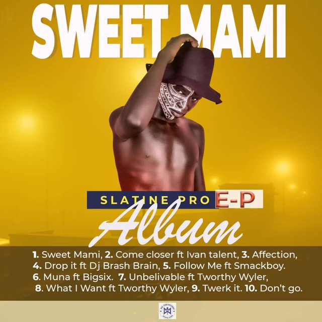Sweet Mami