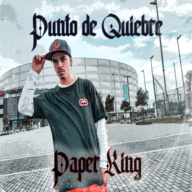 Punto de Quiebre