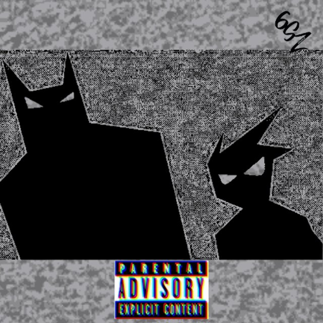 BATMAN & ROBIN