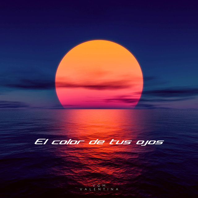 El Color de Tus Ojos