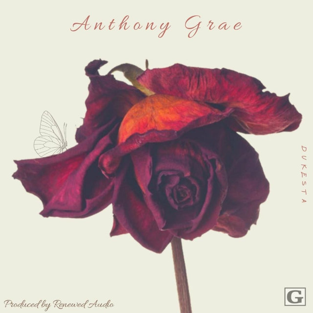 Anthony Grae