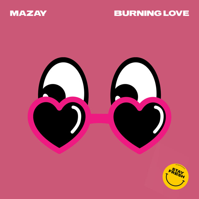Burning Love