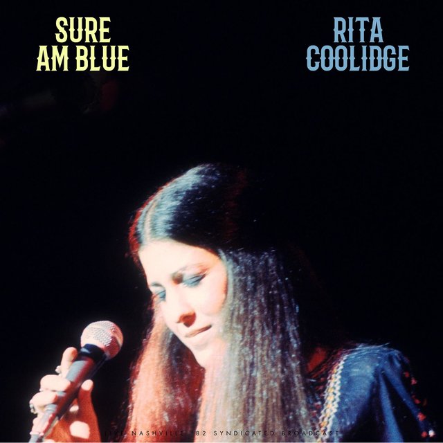 Sure Am Blue (Live 1982)