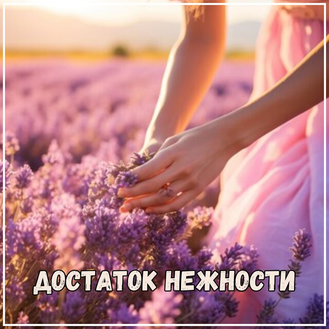Достаток нежности