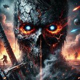 War (feat. Ekoh & Nate Vickers)