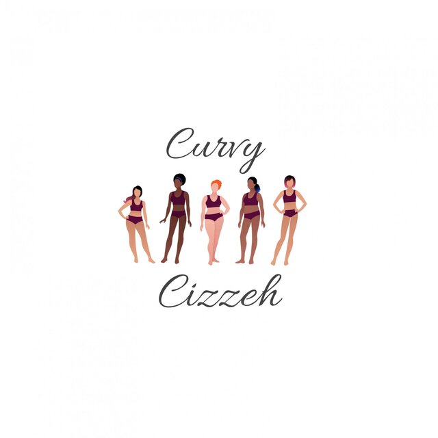 Curvy