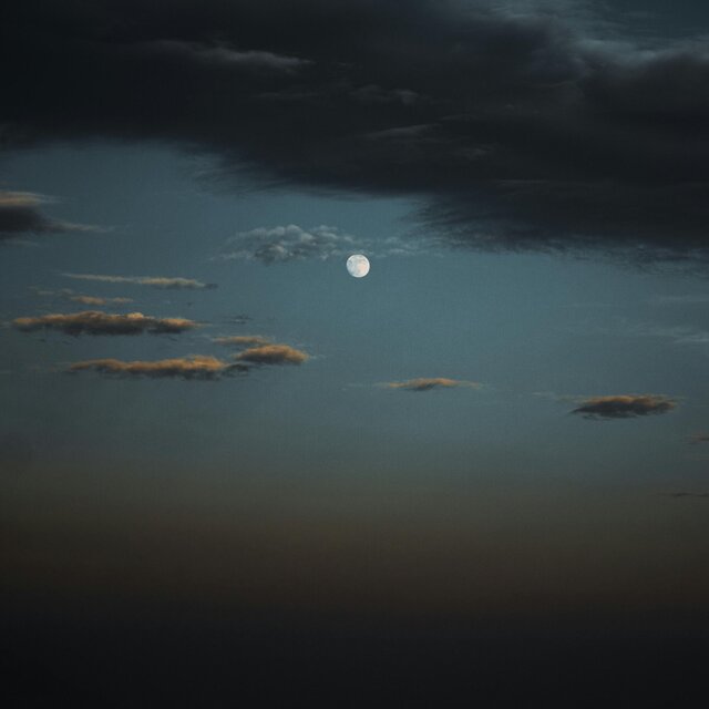 Someone Let Me Fall (Slowed + Reverb)
