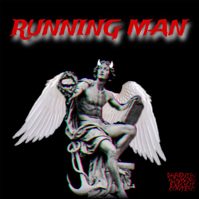 Running Man