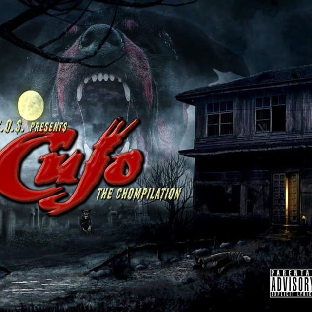 Cujo (The Chompilation)