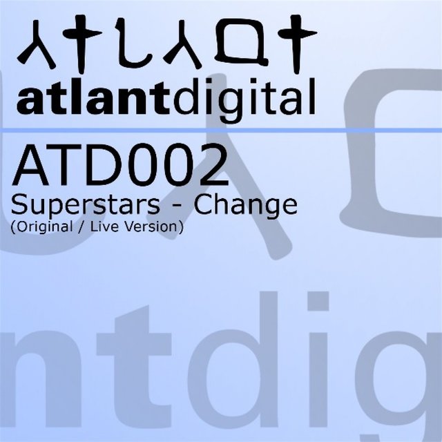 Change