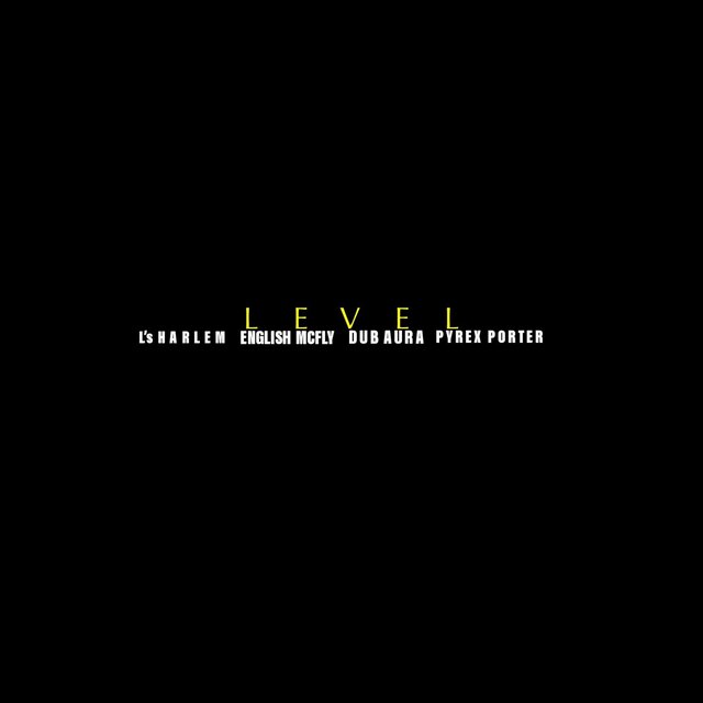 Level (feat. English Mcfly, Dub Aura & Pyrex Porter)