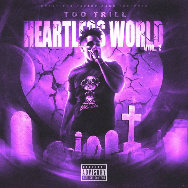 Heartless World, Vol. 1