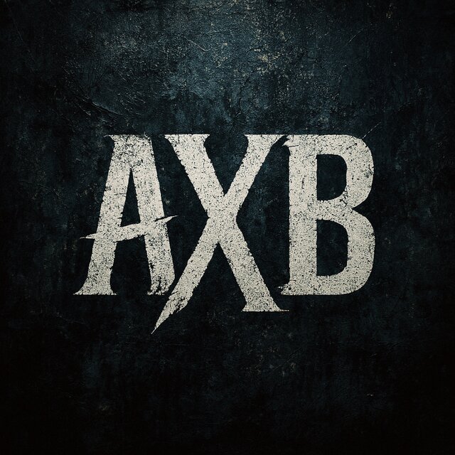 AXB