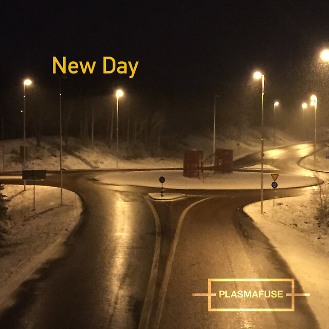 New Day