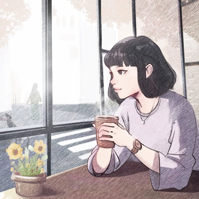 Espresso (feat. D & Huỳnh Thuyên)