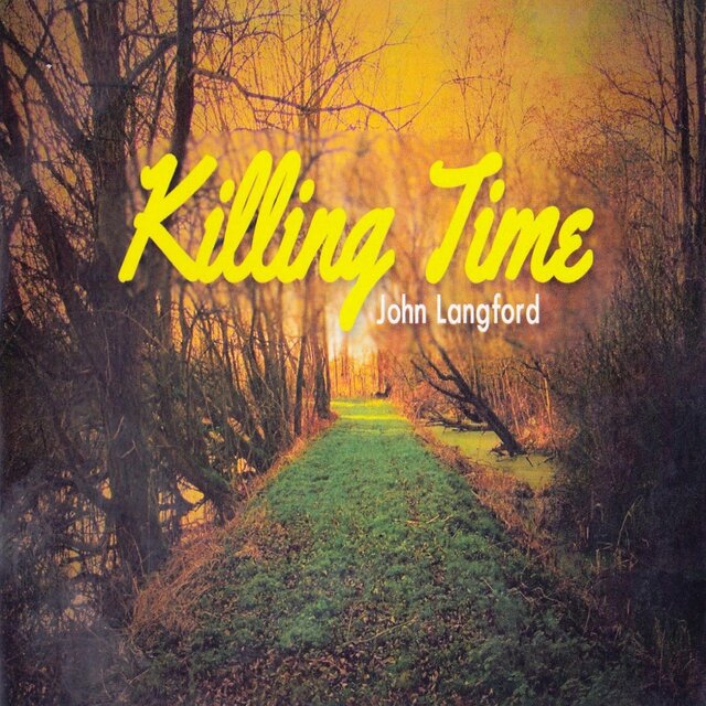 Killing Time (Live)