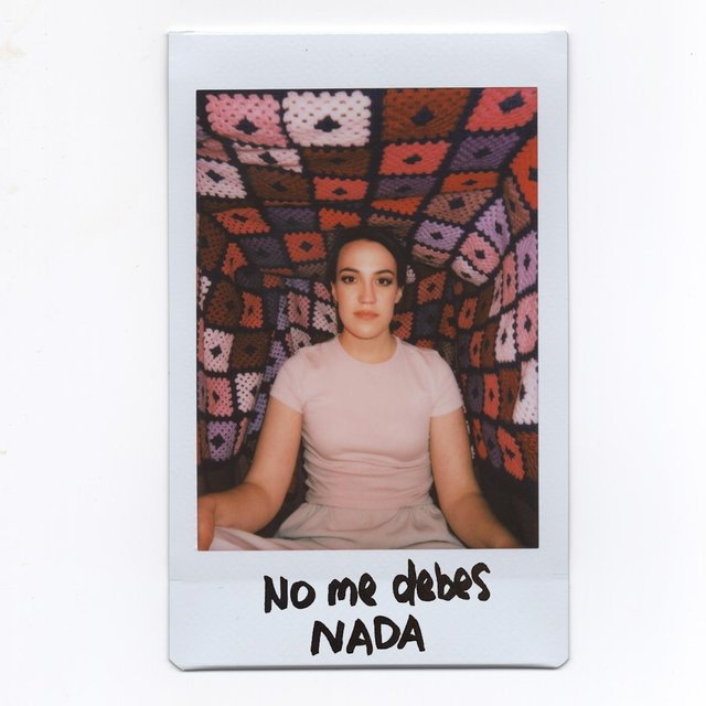 No Me Debes Nada