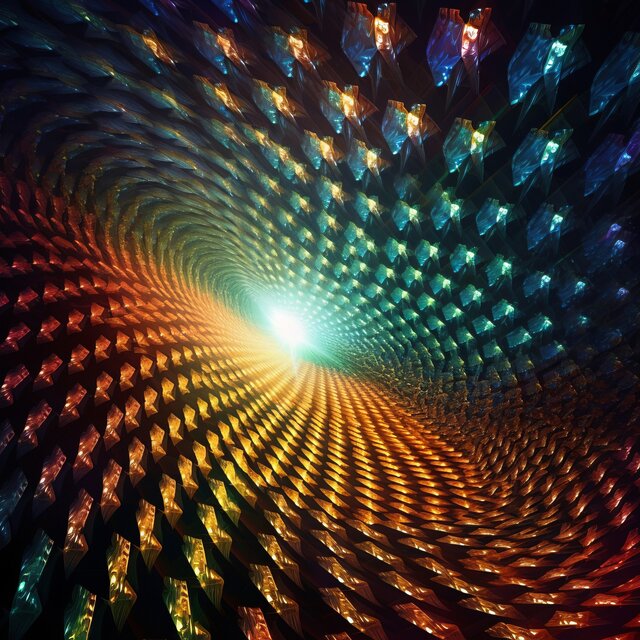 Cosmic Ray