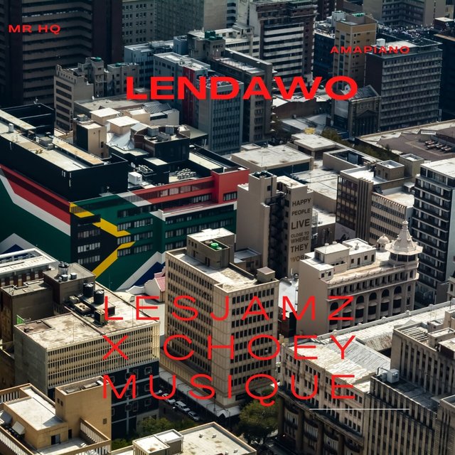 Lendawo