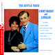 Cover art for album The Gentle Touch (Digitally Remastered) by Jimmy Wakely, Lindalee Wakely