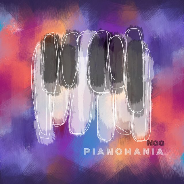 PIANOMANIA