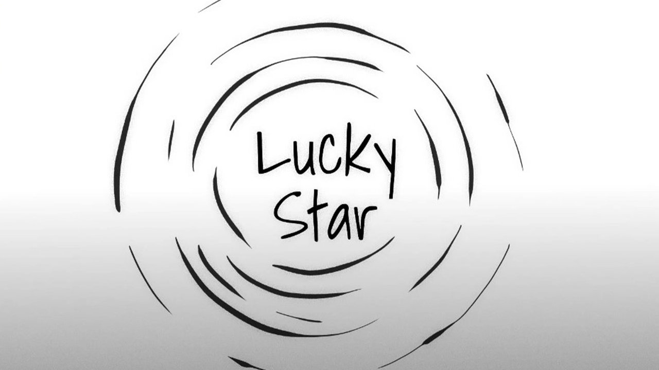Lucky Star (Lyric Video)