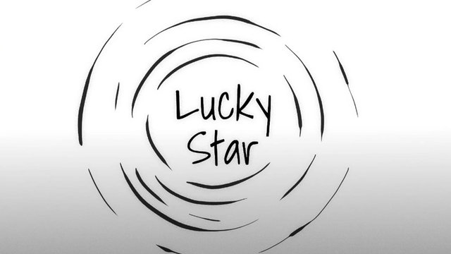 Lucky Star (Lyric Video)
