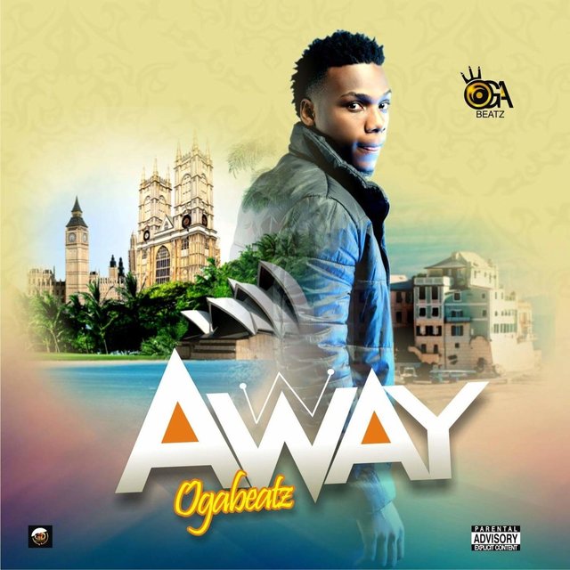 Away (Acoustic Version)
