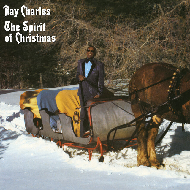 The Spirit Of Christmas (Remastered)