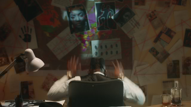 Confam (Official Video)