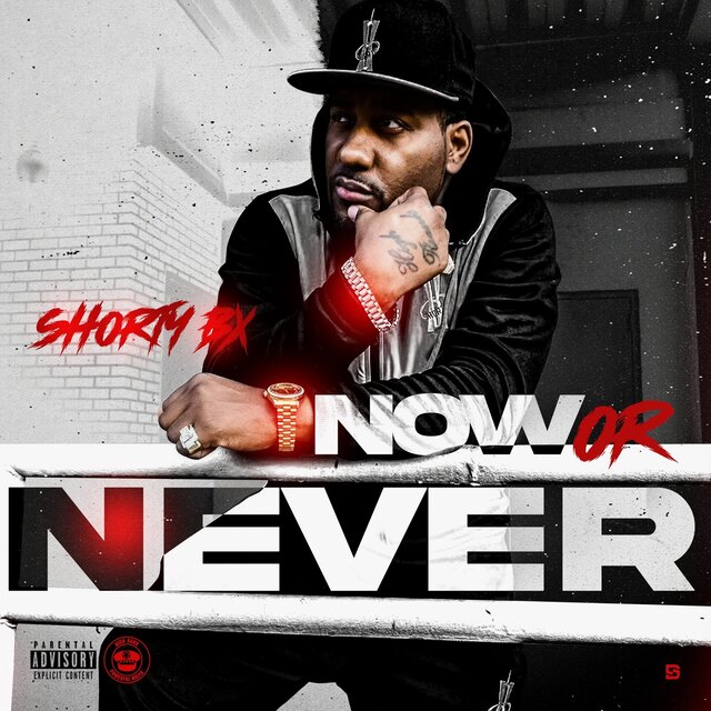 Now or Never