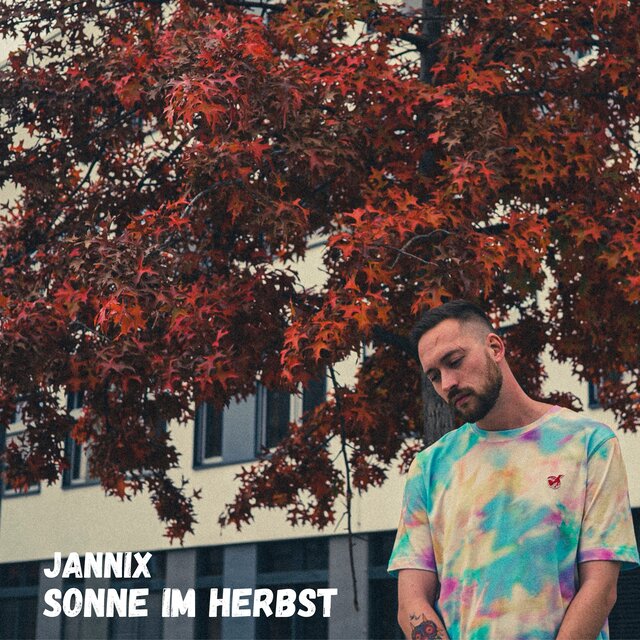 Sonne im Herbst