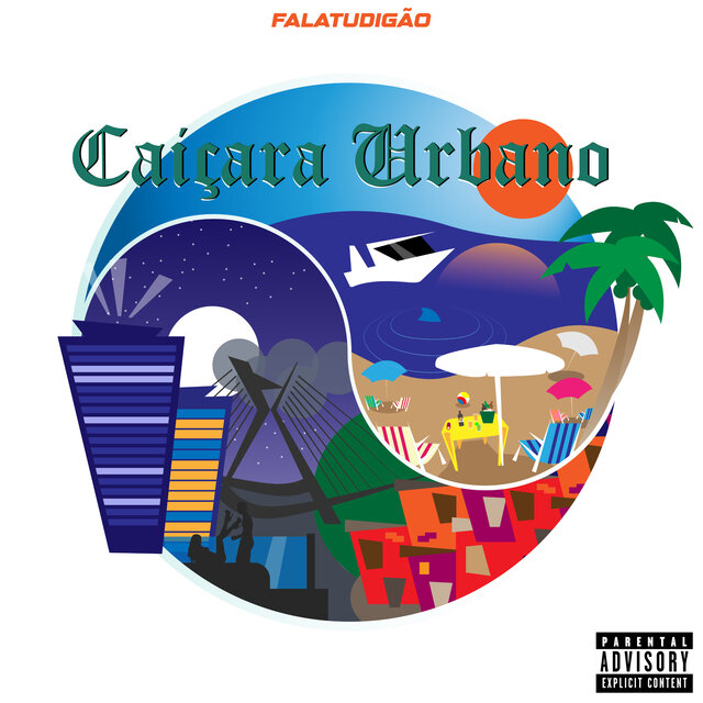 Caiçara Urbano