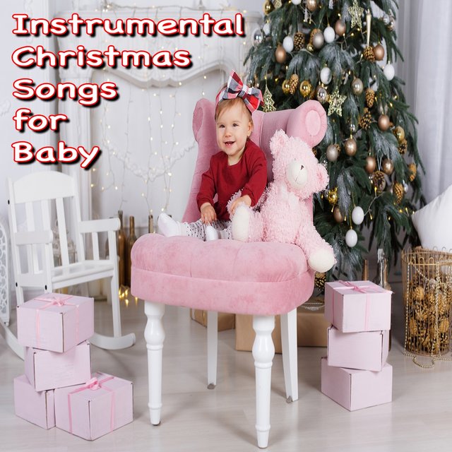 Instrumental Christmas Music for Baby (Best Christmas Music)