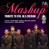 Tribute To Evg. M.E.Cherian