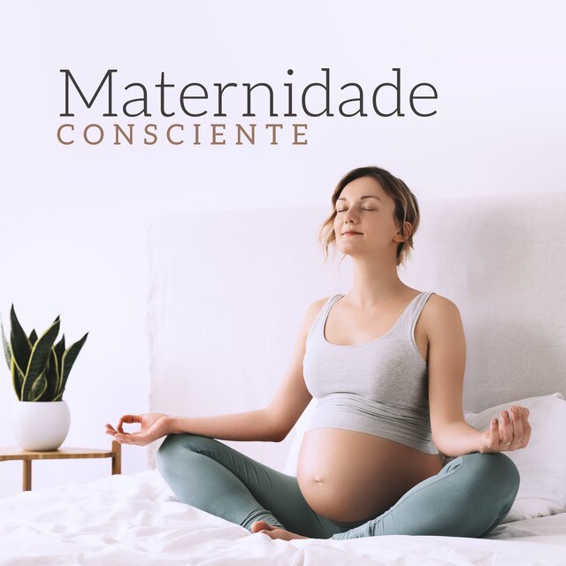 Maternidade Consciente: Meditações para a Alma Maternal
