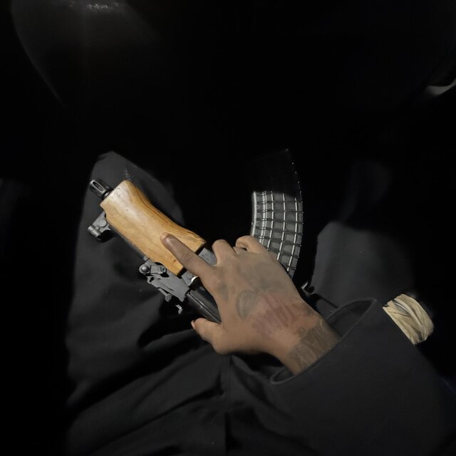 Scrip Da Block
