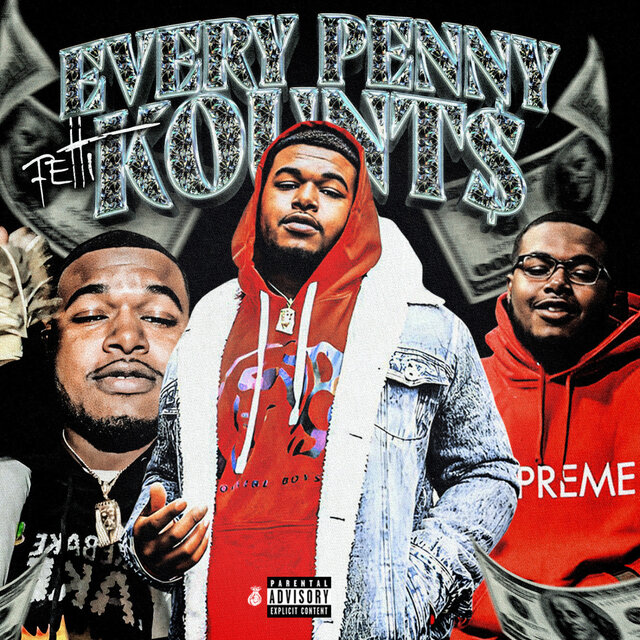 Every Penny Kounts