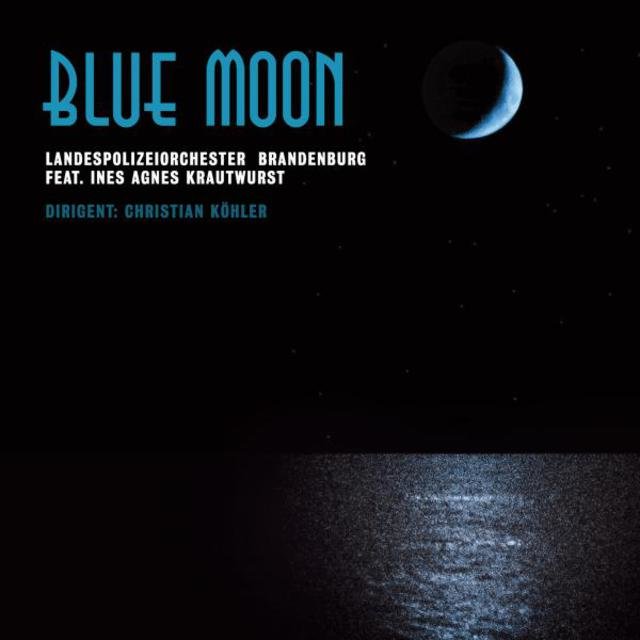 Blue Moon