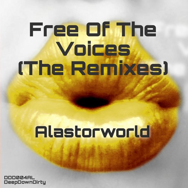 Free Of The Voices (The Remixes)