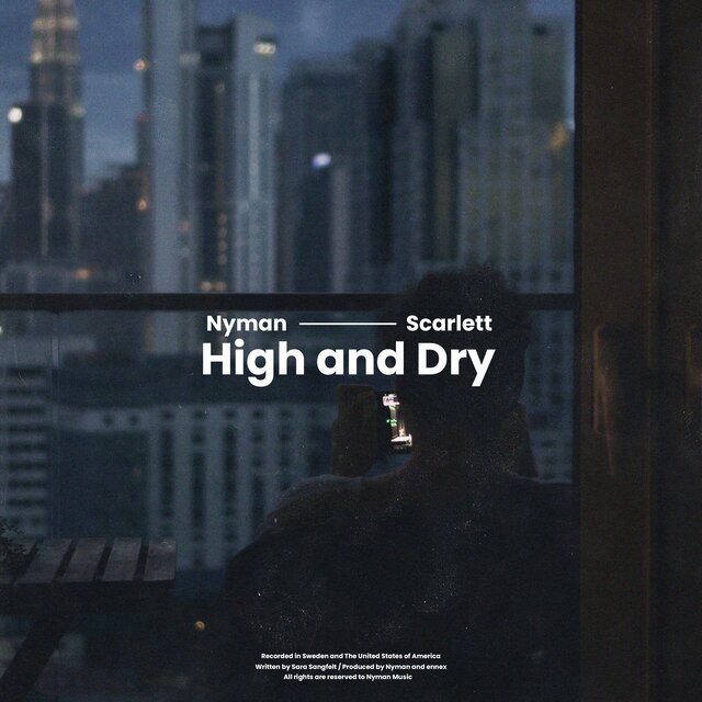 High and Dry