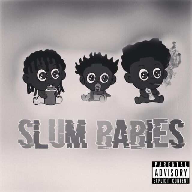 Slum Babies
