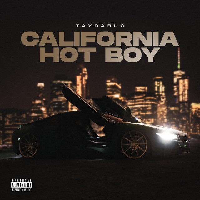 California Hot Boy