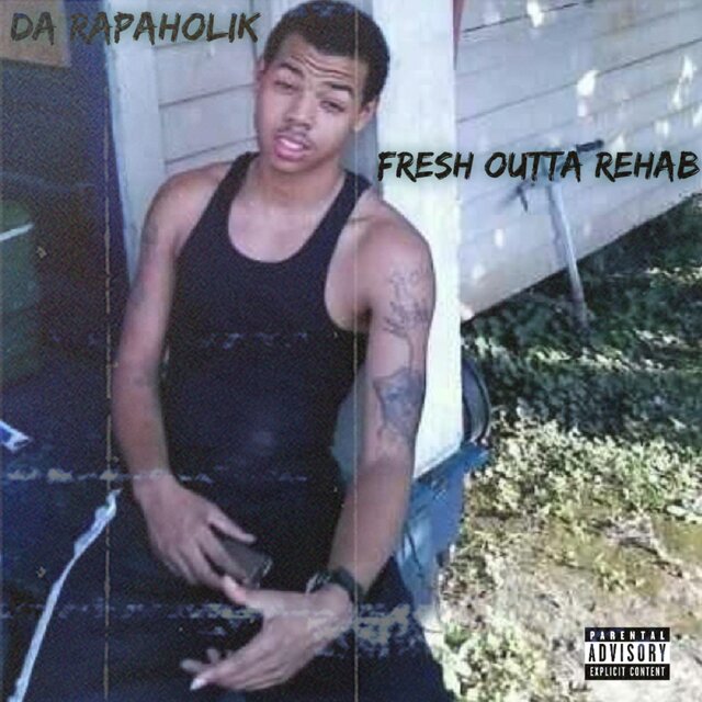 Fresh Outta Rehab