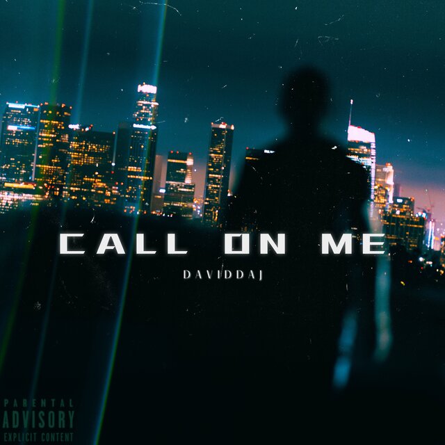 CALL ON ME