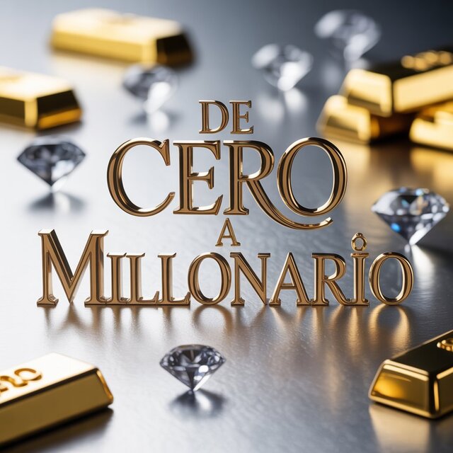 De Cero a Millonario
