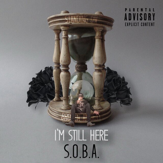 I'M STILL HERE